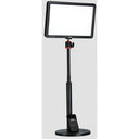 Rollei LUMIS Key Light Pro luce LED in streaming, 192 LED