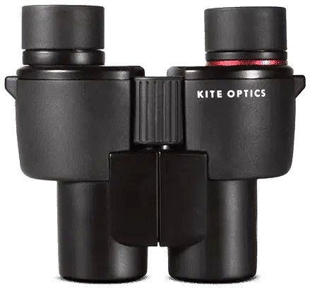 Kite Optics Binocolo tascabile COMPACT 8x25