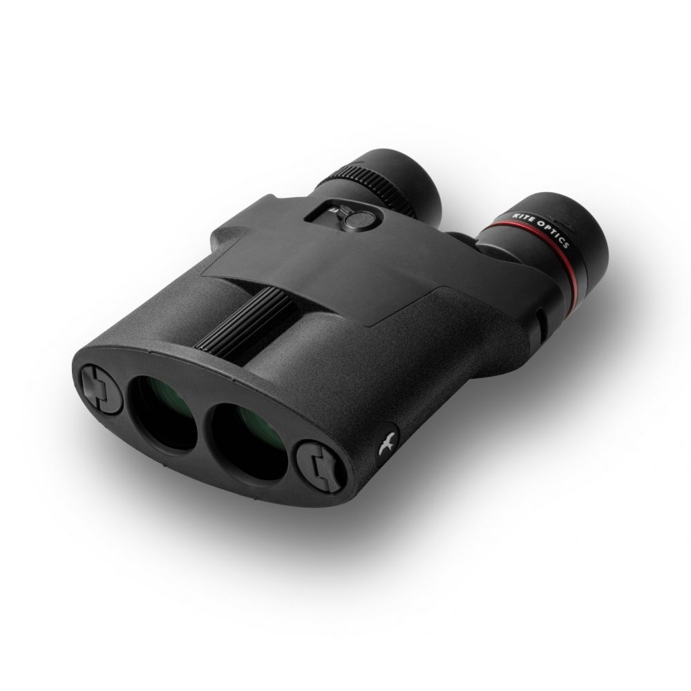 Kite Optics Binocolo stabilizzato BINO APC STABILIZED 10x30