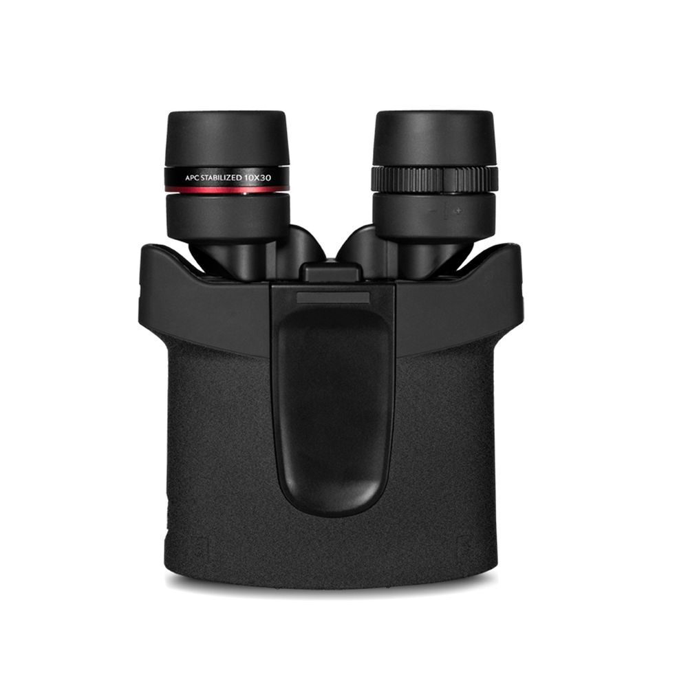 Kite Optics Binocolo stabilizzato BINO APC STABILIZED 10x30