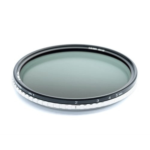 NiSi True Color ND-Vario 1-5 Stops 49mm