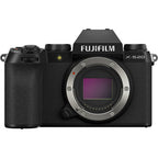Fujifilm X-S20 + XC 15-45mm
