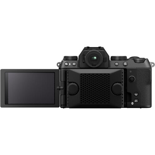 Fujifilm X-S20 + XC 15-45mm
