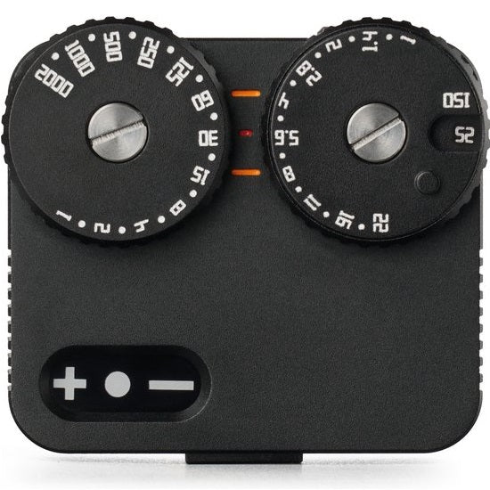 TTArtisan Light meter II, nero