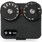 TTArtisan Light meter II, nero