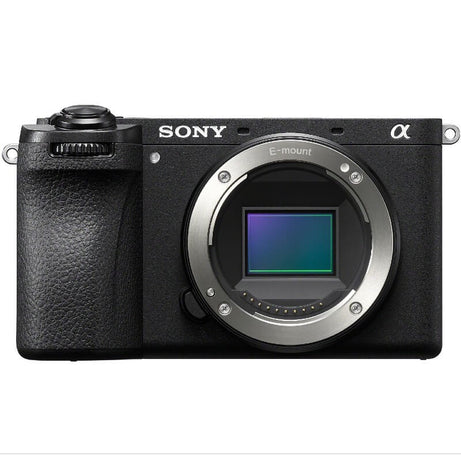 Sony A6700 body OUTLET