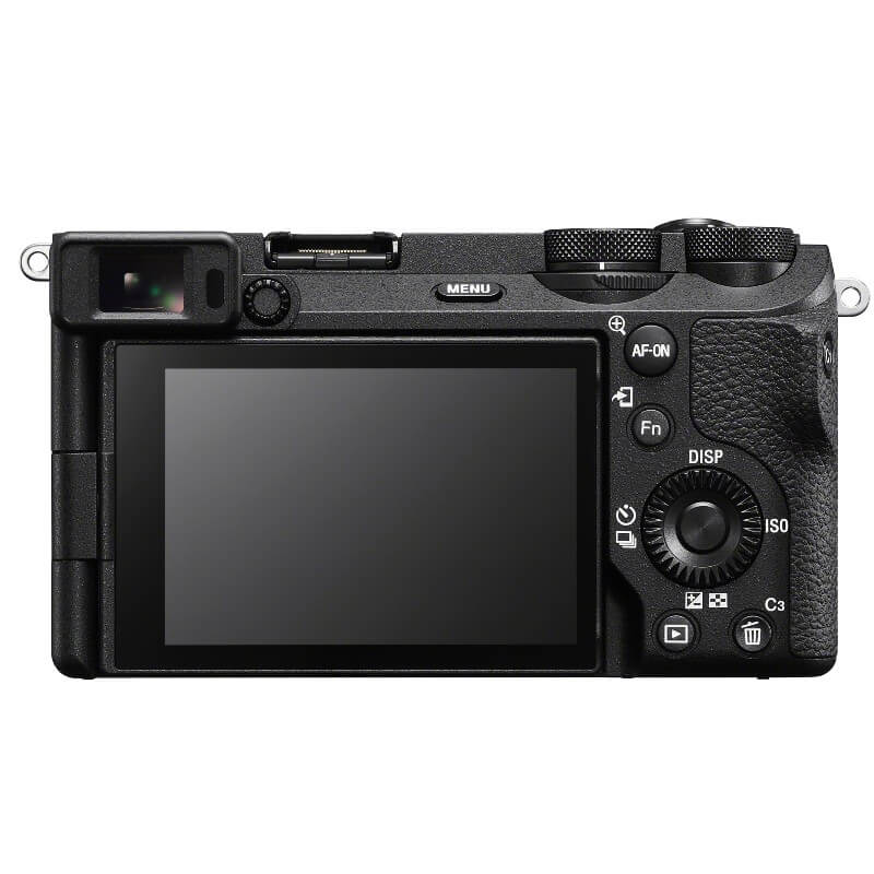 Sony A6700 body OUTLET