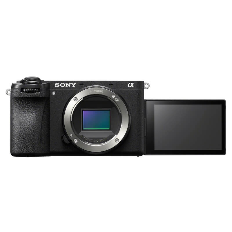 Sony A6700 body OUTLET