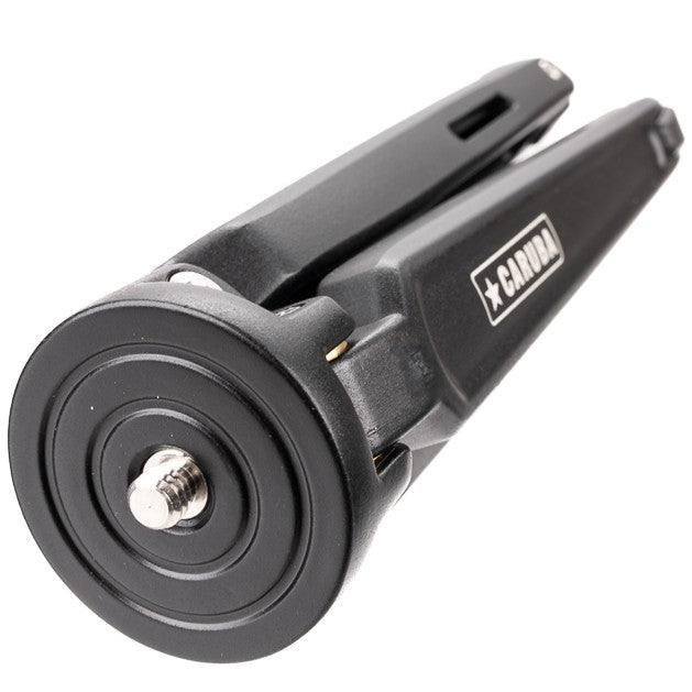 Caruba MT194-BH Tabletop Mini Treppiede Con Panoramic Testa a sfera