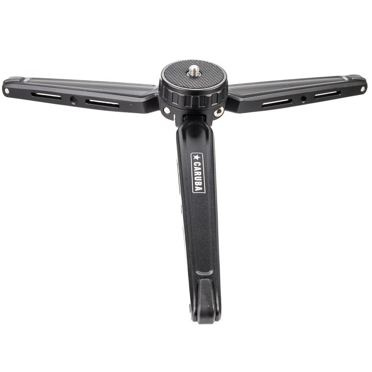 Caruba MT253 Tabletop Mini Treppiede Pro