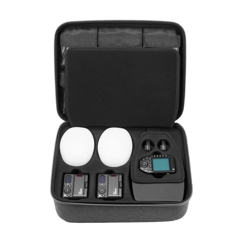 Godox MF12-DK1 Kit flash dentale