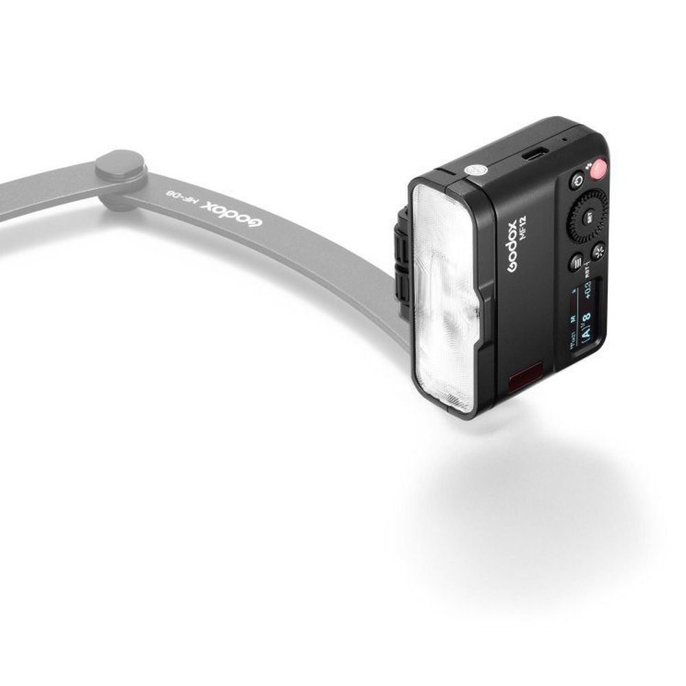 Godox MF12-DK1 Kit flash dentale