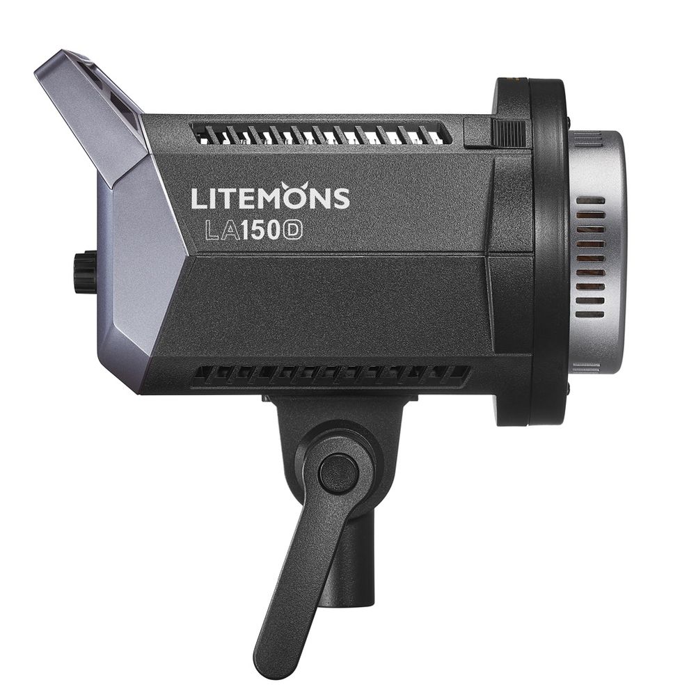 Godox Litemons LA150D Kit duo luce diurna
