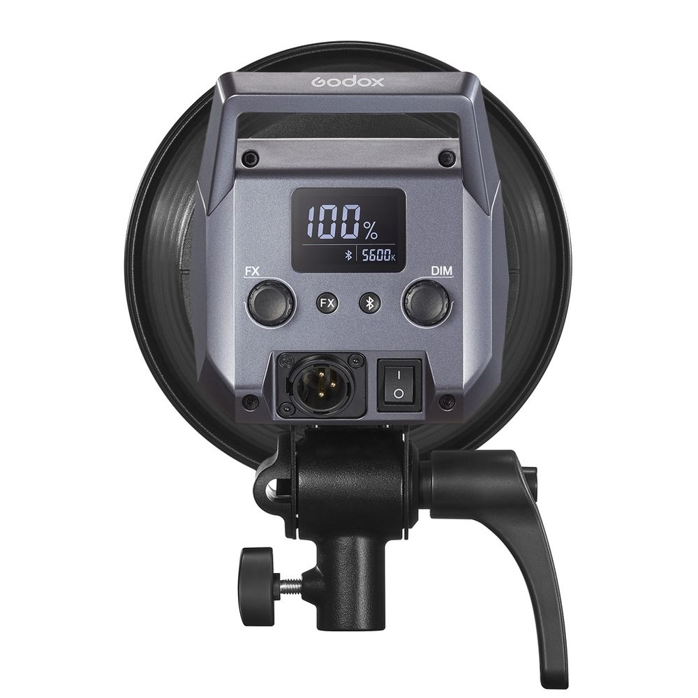 Godox Litemons LA150D Kit duo luce diurna