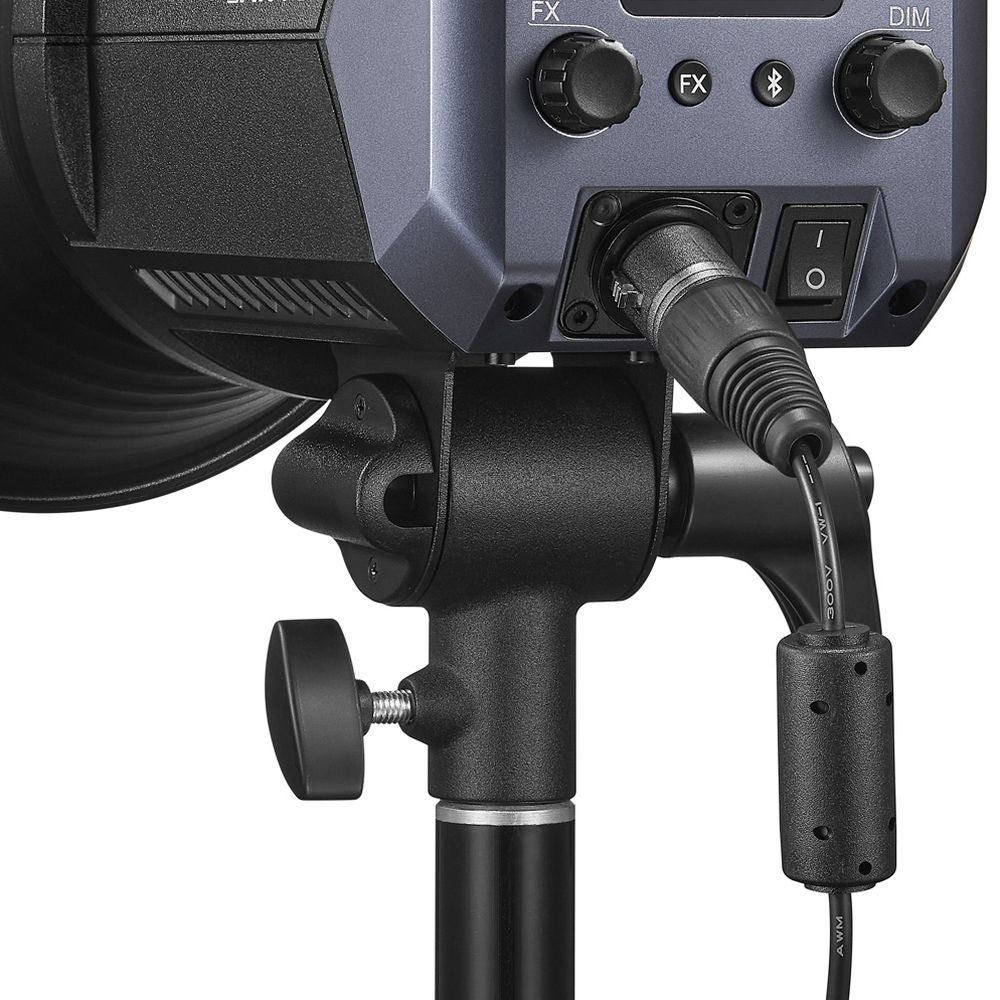 Godox Litemons LA150D Kit duo luce diurna