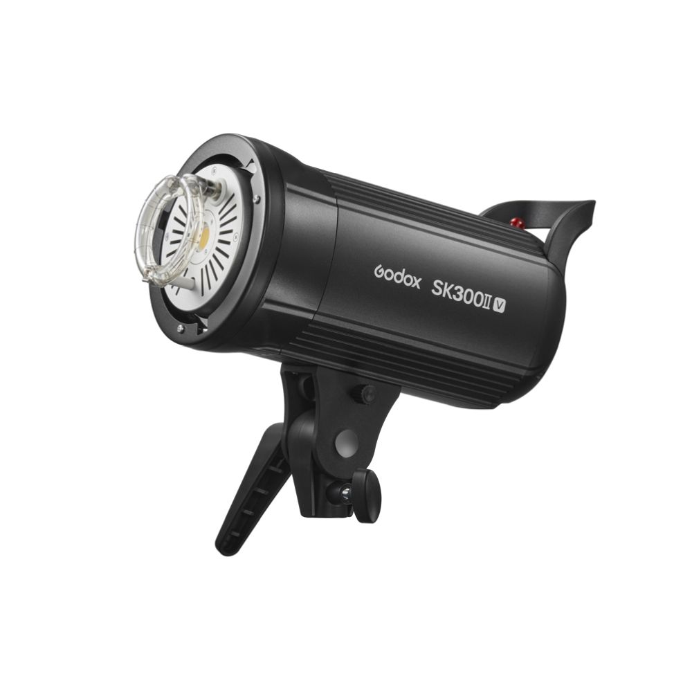 Godox SK300IIV-D Kit flash da studio
