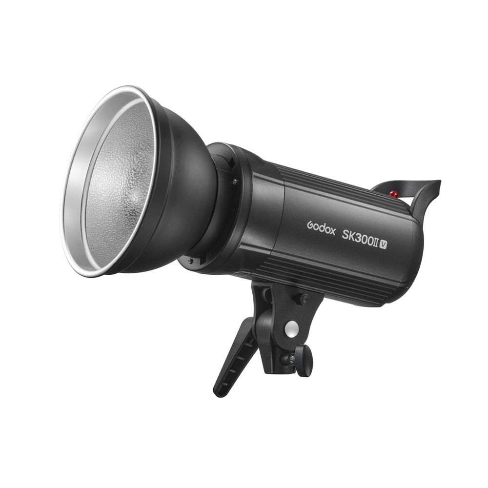 Godox SK300IIV-D Kit flash da studio