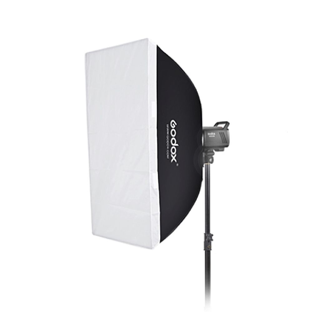 Godox SK300IIV-D Kit flash da studio