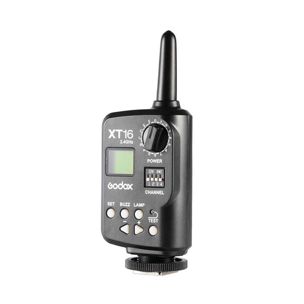 Godox SK300IIV-D Kit flash da studio