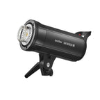 Godox SK400IIV-D Kit flash da studio