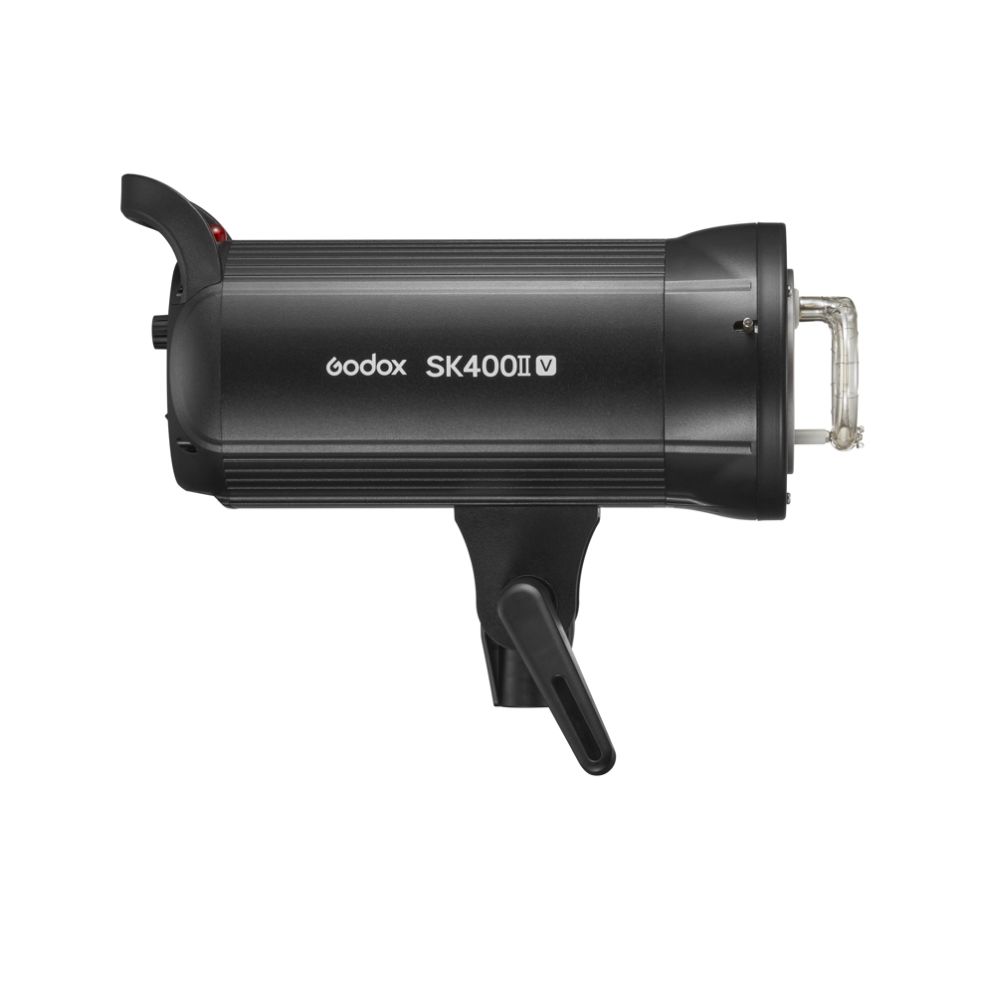 Godox SK400IIV-D Kit flash da studio