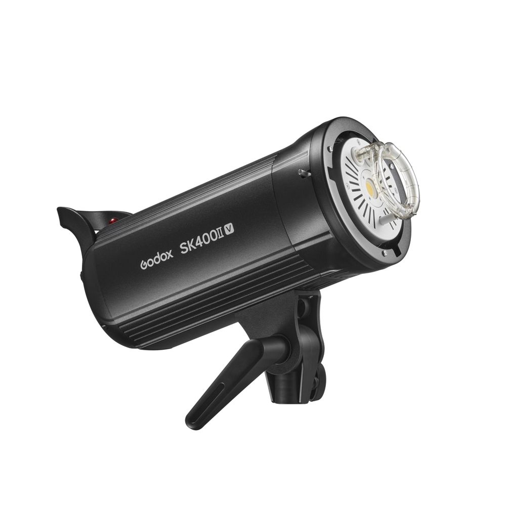 Godox SK400IIV-D Kit flash da studio
