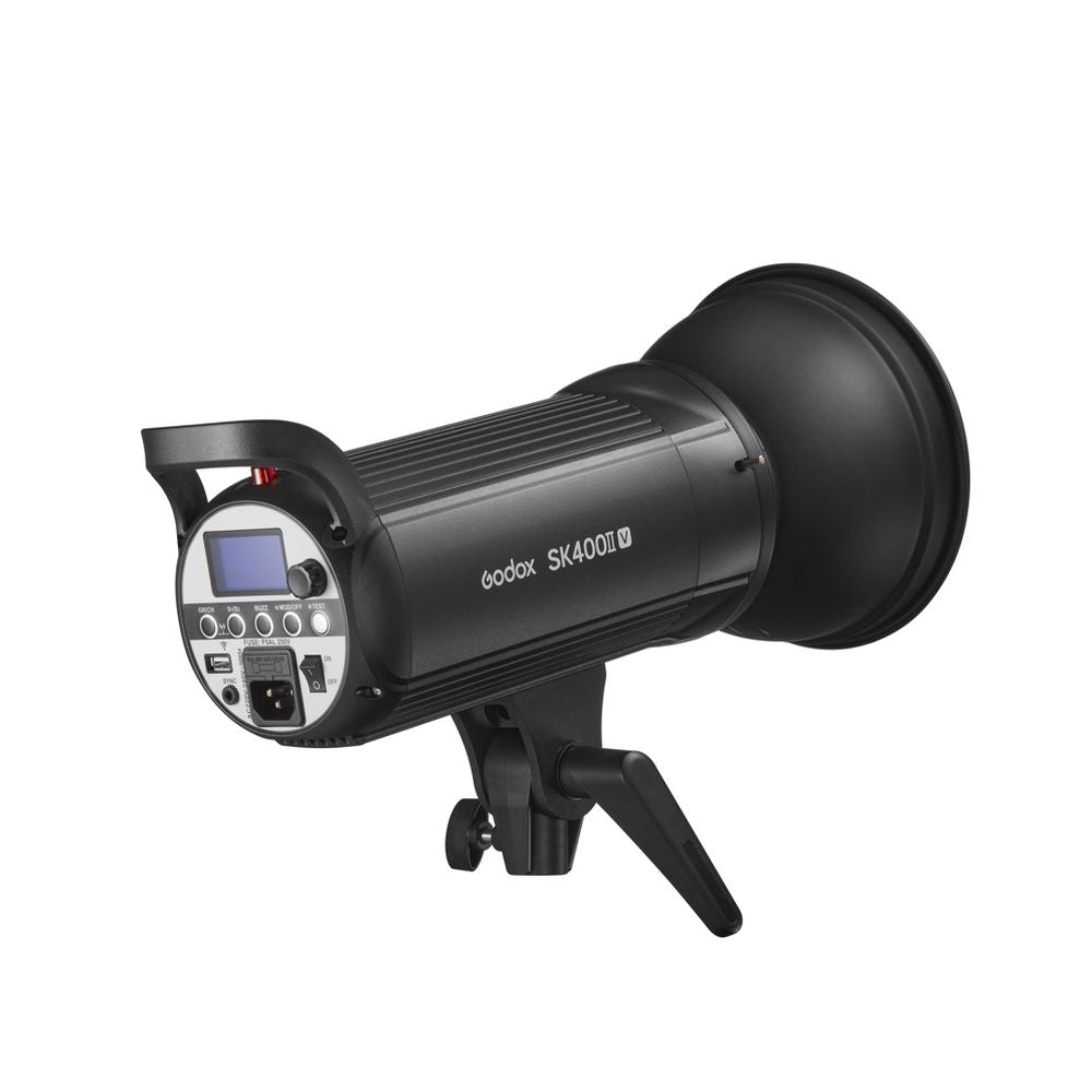 Godox SK400IIV-D Kit flash da studio