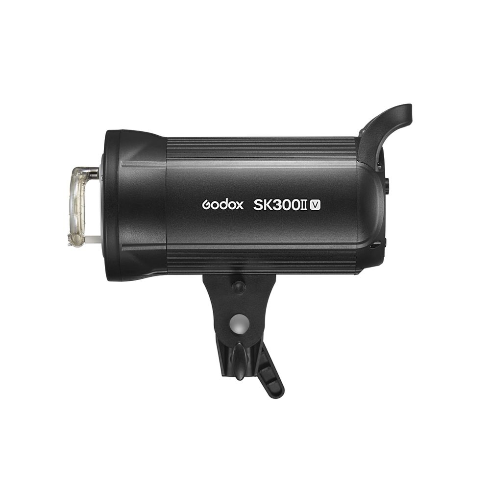 Godox SK300IIV-C Kit flash da studio
