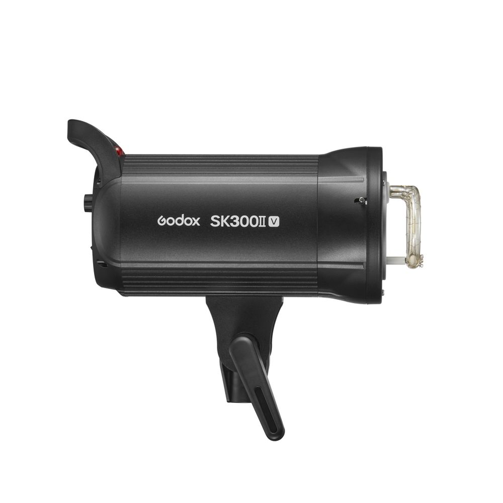 Godox SK300IIV-C Kit flash da studio