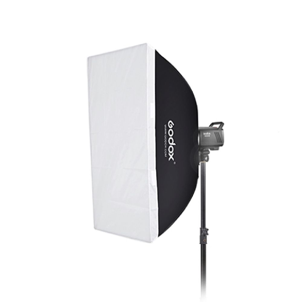 Godox SK300IIV-C Kit flash da studio