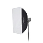 Godox MS200V-D Kit flash da studio trio