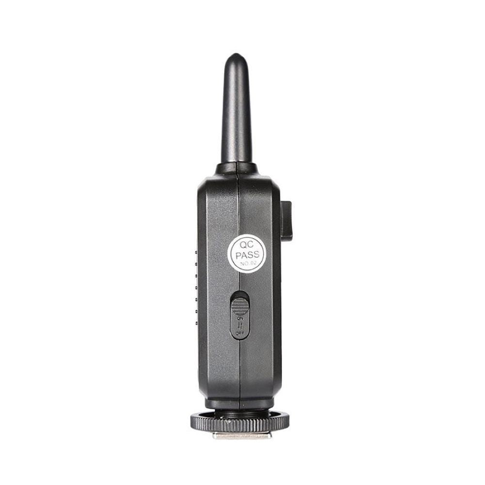 Godox MS300V-D Trio kit flash da studio