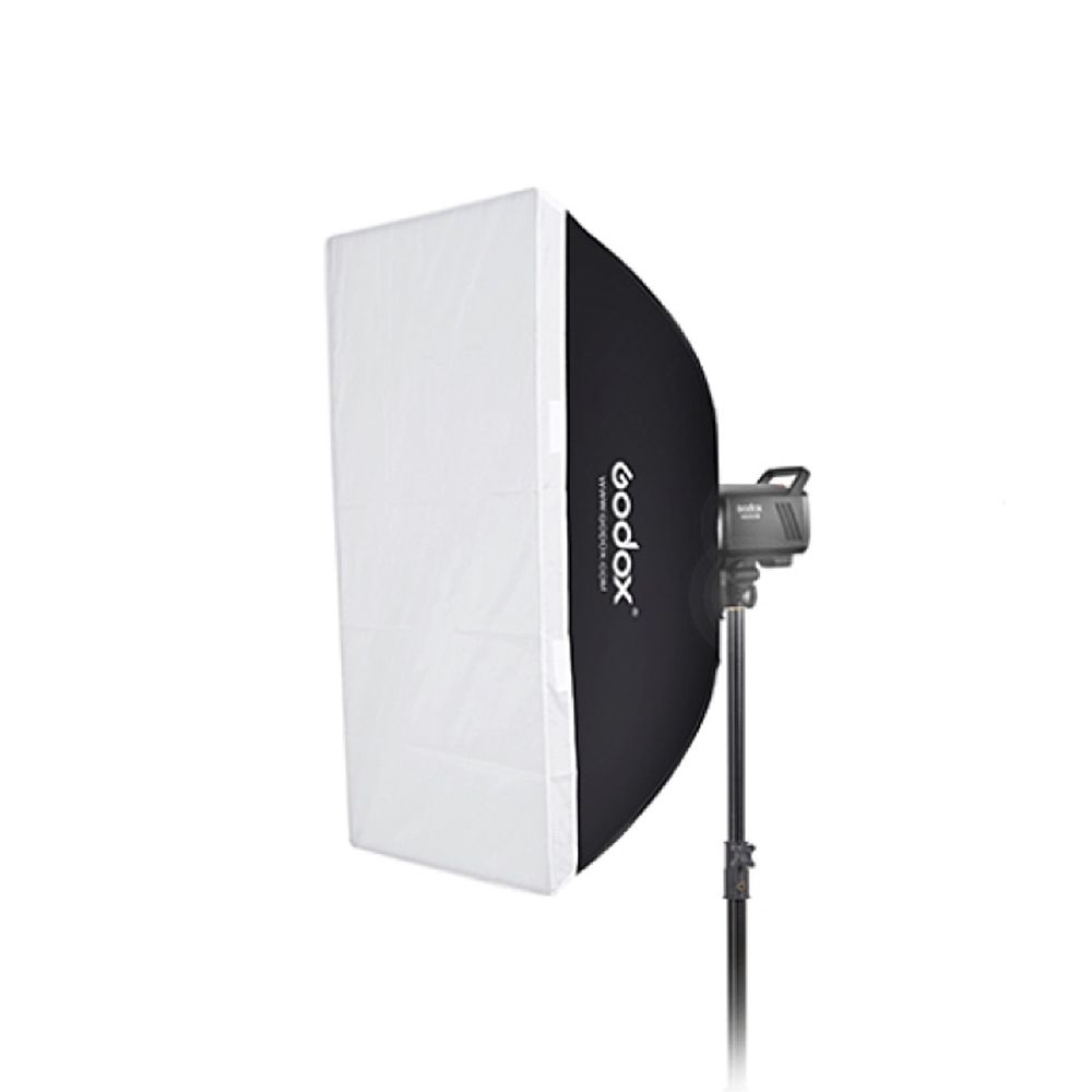 Godox MS200V-F Kit doppio flash da studio