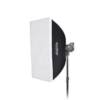 Godox MS200V-F Kit doppio flash da studio