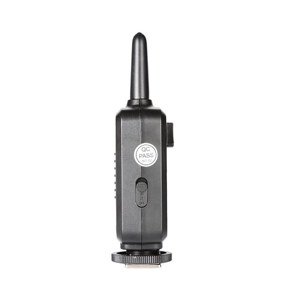 Godox MS200V-F Kit doppio flash da studio