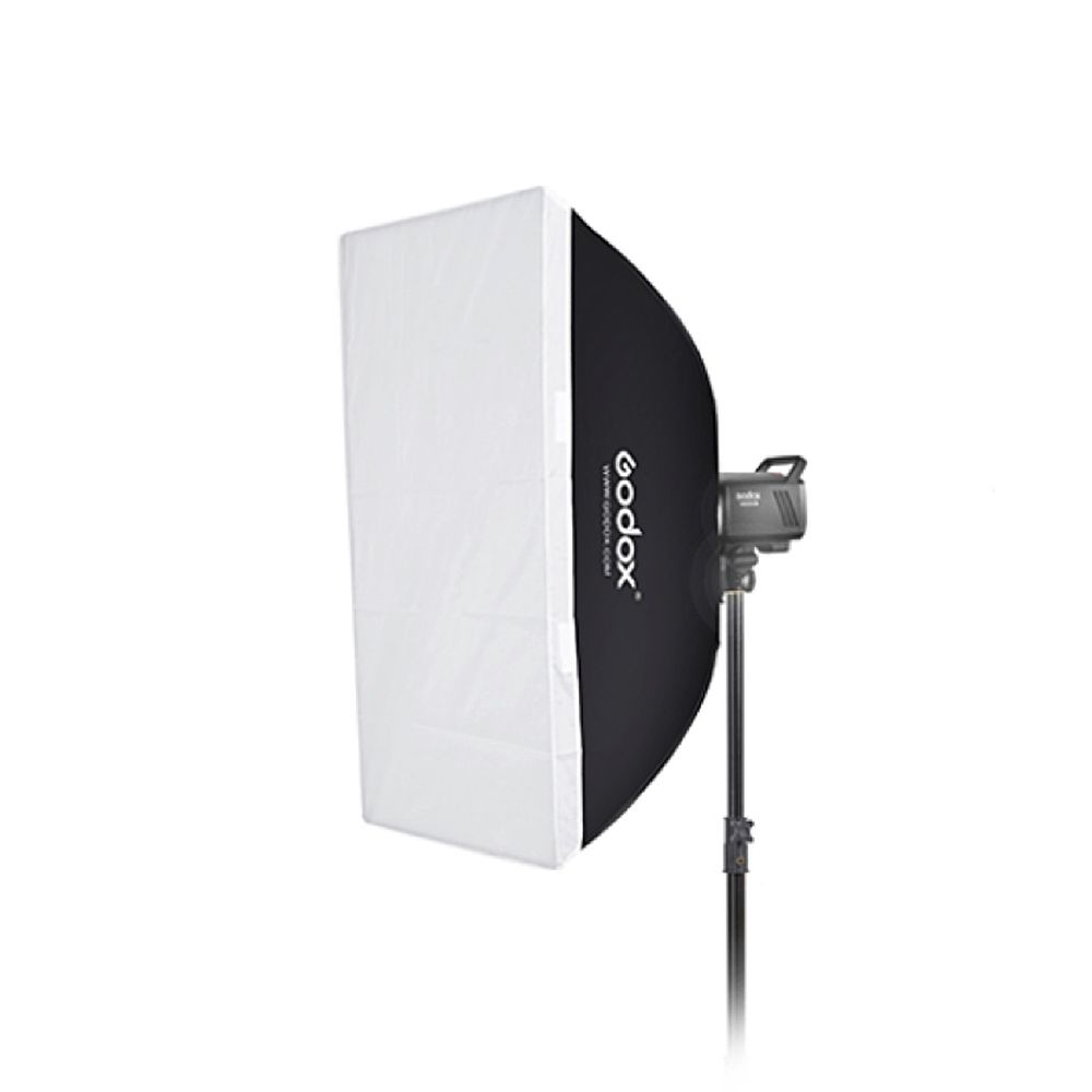 Godox MS300V-F Kit doppio flash da studio