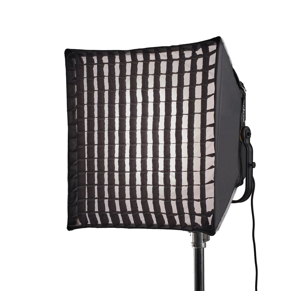 Godox P600BHS22 Softbox con griglia rettangolare