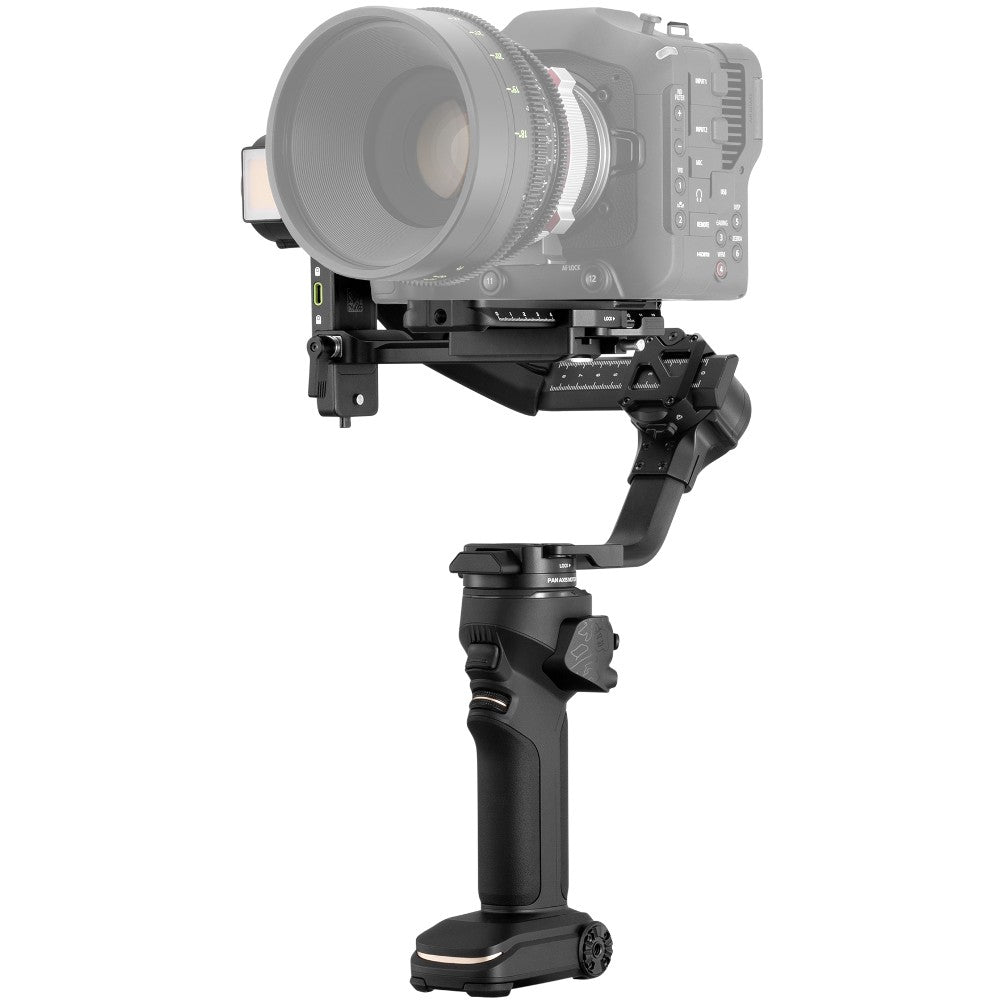 Zhiyun Crane 4 OUTLET
