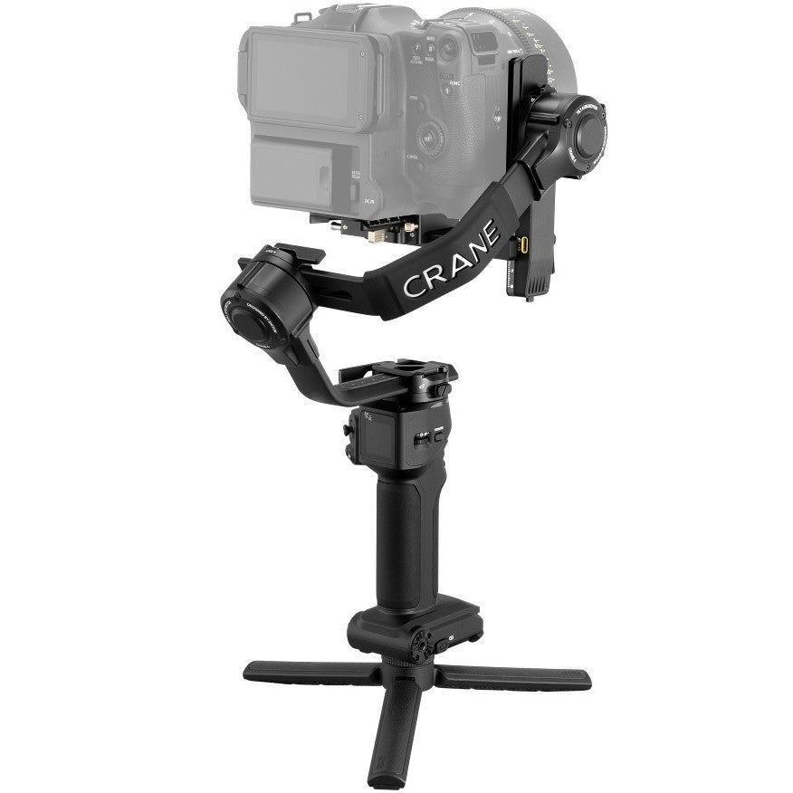 Zhiyun Crane 4 OUTLET