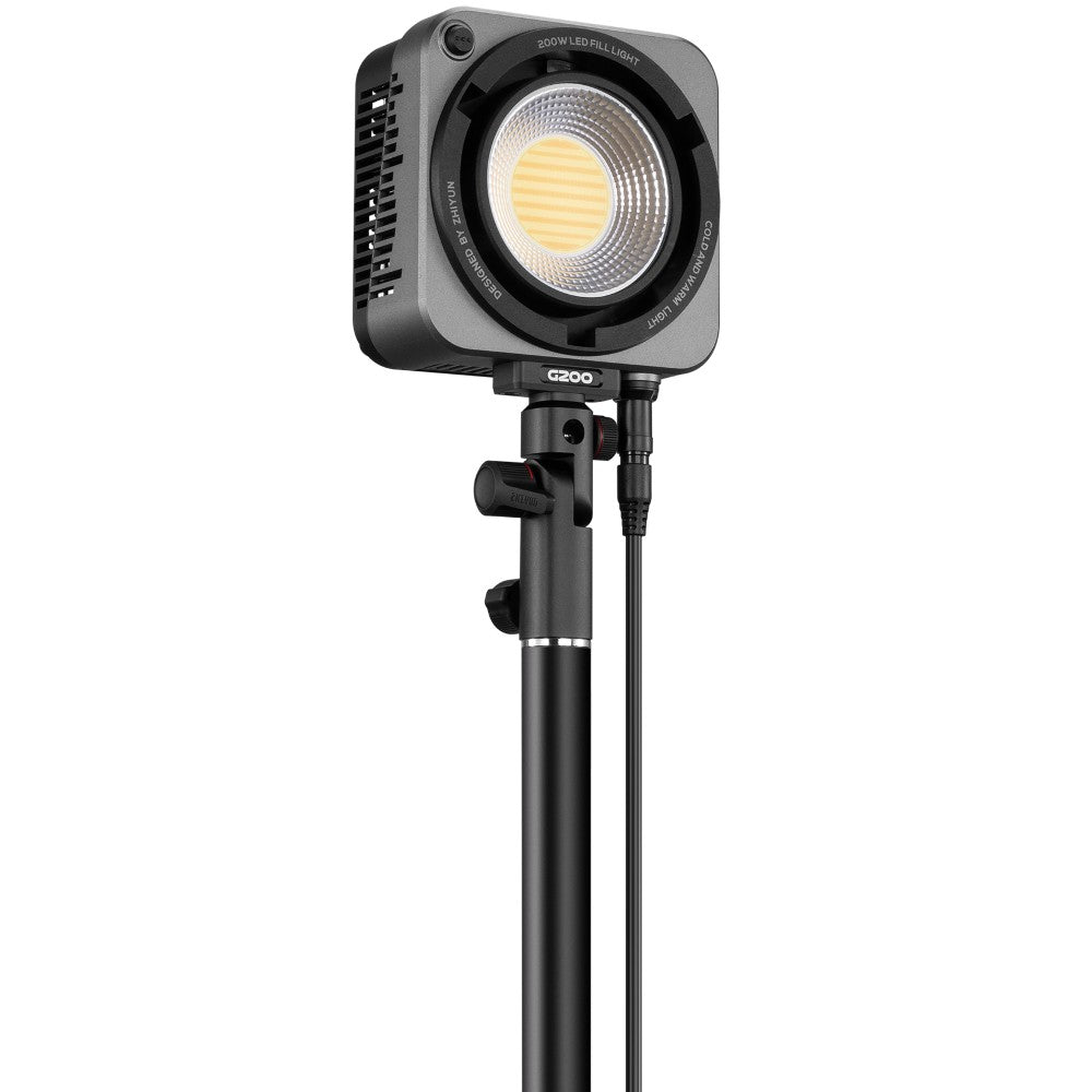 Zhiyun MOLUS G200 incl power supply OUTLET