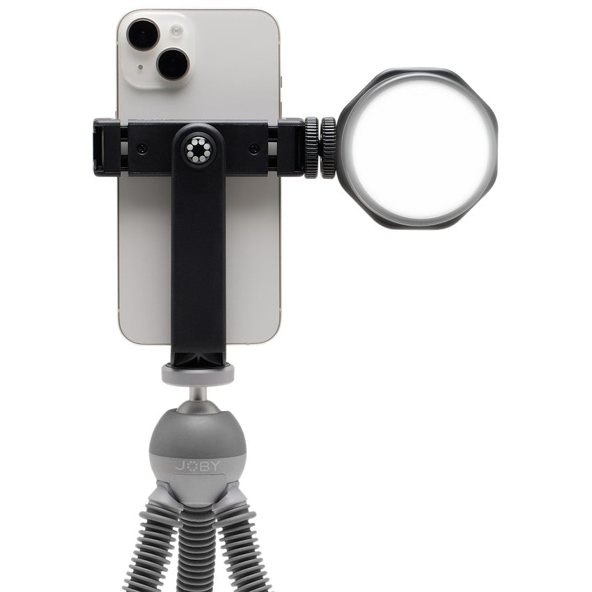 Joby Beamo Reel Luce a LED