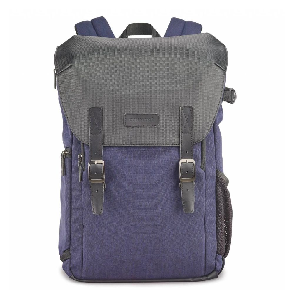 Cullmann Bristol DayPack 600+ blu scuro
