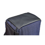 Cullmann Bristol DayPack 600+ blu scuro