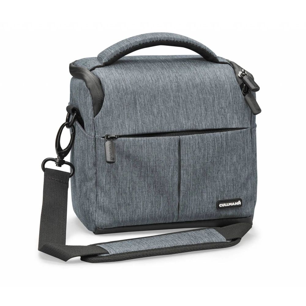 Cullmann Malaga Vario 400 grigio