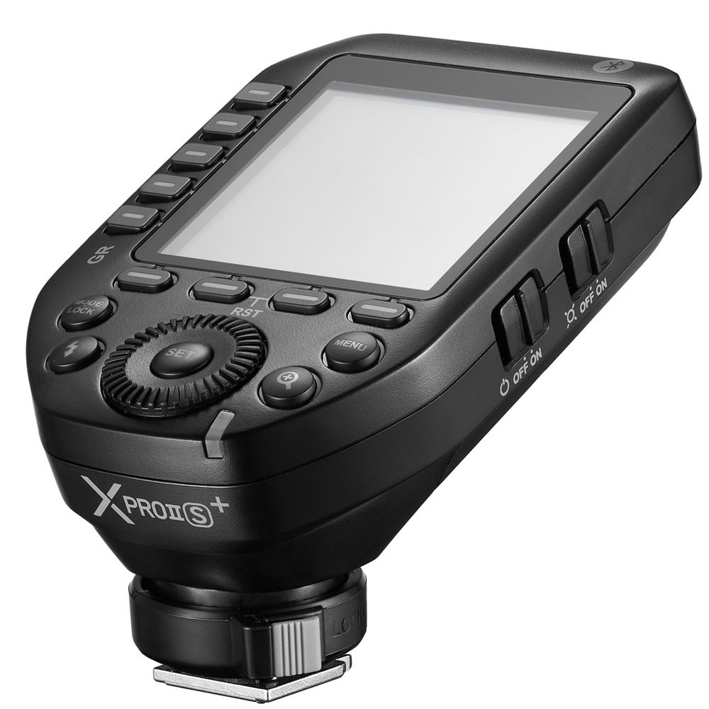 Godox X PRO II S+ Trasmettitore dentale per Sony