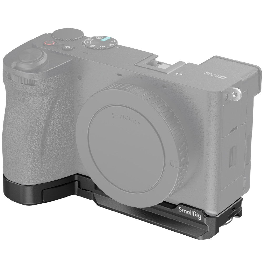 SmallRig Baseplate per Sony Alpha 6700 4338