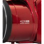 Kodak Pixpro AZ425 rosso