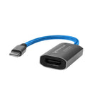 Kondor Blue Scheda di acquisizione da HDMI a USB C per streaming video e audio live