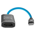 Kondor Blue Scheda di acquisizione da HDMI a USB C per streaming video e audio live