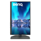 BenQ SW272U 4K Monitor USB-C da 27 pollici